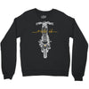 ride it Crewneck Sweatshirt
