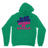 mistress widow Hoodie