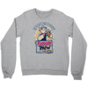 sailor's brew Crewneck Sweatshirt