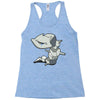 number 208! Racerback Tank