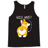 guess what Tank Top