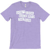 don't look back into the sun T-Shirt