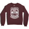 Things Better 1991 Age Approach Magnificent Crewneck Sweatshirt
