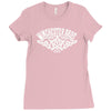 winchester bros Ladies Fitted T-Shirt