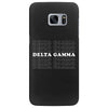 Delta Gamma Samsung Galaxy S7 Edge