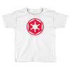 imperial logo Toddler T-shirt