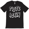 piste again T-Shirt