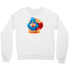 TWITTER MAN Crewneck Sweatshirt