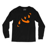 heart mind anime lucky Long Sleeve Shirts