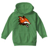 vpn orangge Youth Hoodie