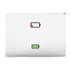 Mommy Dead Battery Accessory Pouches