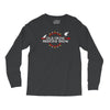 old crow medicine show tour Long Sleeve Shirts