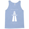 kraftwerk autobahn Tank Top