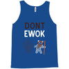 ewok2 Tank Top