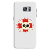 albator logo Samsung Galaxy S7