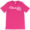 made in 1965classic mens 50th birthday gift dad 50 yearpresent T-Shirt