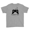 custom text Youth Tee