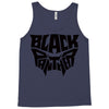 black panther Tank Top
