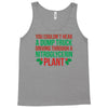 nitroglycerin plant Tank Top
