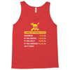 computer repair rate Tank Top
