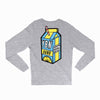 ybn gang Long Sleeve Shirts