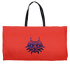 Majoras Mask Weekender Totes