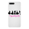 Squadgoals Princess iPhone 7 Plus Case