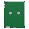 Mooncake Face iPad 3 and 4 Case
