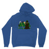 blind date Unisex Hoodie