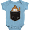 buzart Baby Onesie