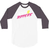 jesse and the rippers 3/4 Sleeve Shirt