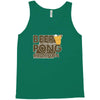 beer pong Tank Top