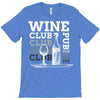 Wine Club T-Shirt