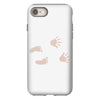Guess What? - Baby Inside iPhone 8
