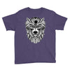 wolf Youth Tee