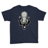 octopus Youth Tee
