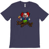 halloween clown T-Shirt