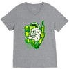 astronot V-Neck Tee