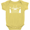 totoro my neighbour anime Baby Onesie