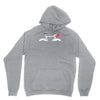 tour de france new 2015 logo Hoodie