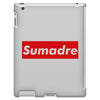 sumadre iPad 3 and 4 Case