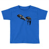 spartan mask Toddler T-shirt