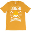 doozer construction co T-Shirt