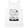 the black scotties Tank Top