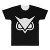 simple art All Over Men's T-shirt