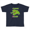 punk crock Toddler T-shirt