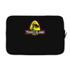 yoshi's island park Laptop sleeve