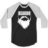 beardo 3/4 Sleeve Shirt