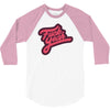 fuck yeah t shirt 3/4 Sleeve Shirt