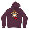 monkey (2) Hoodie